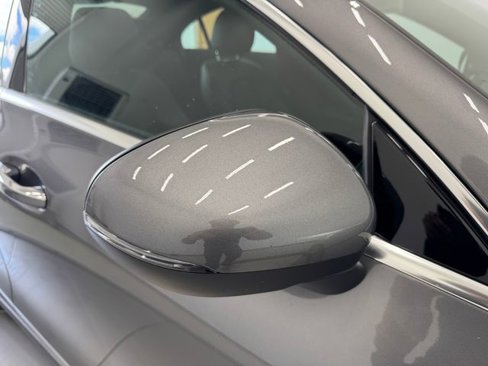 Certified 2022 Mercedes-Benz CLA 250 image 37