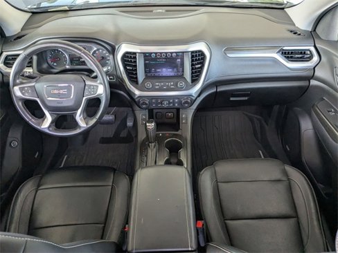 Used 2019 GMC Acadia SLT image 23