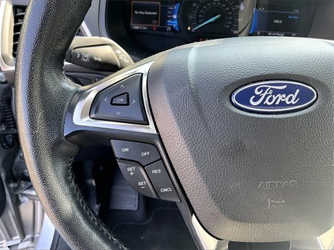 Used 2022 Ford Edge SEL image 23