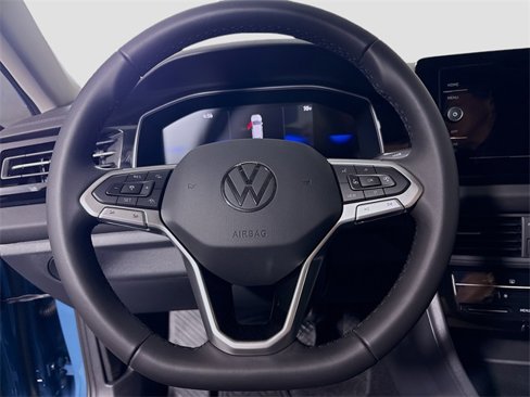 New 2025 Volkswagen Jetta S image 11