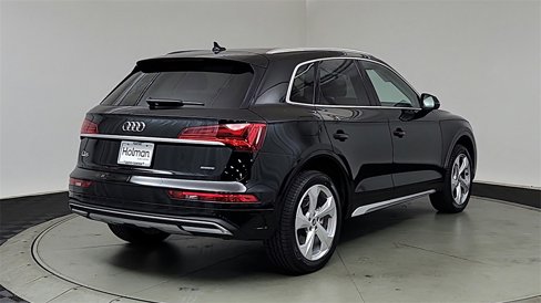 Used 2021 Audi Q5 2.0T Premium Plus image 6