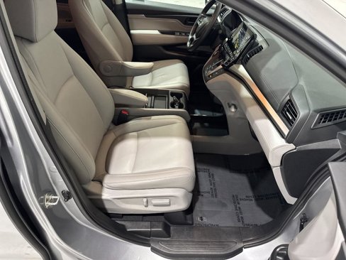 Used 2018 Honda Odyssey Touring image 56