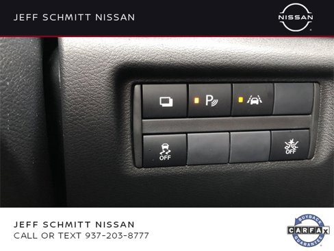 Certified 2025 Nissan Versa S w/ Trunk Package image 26