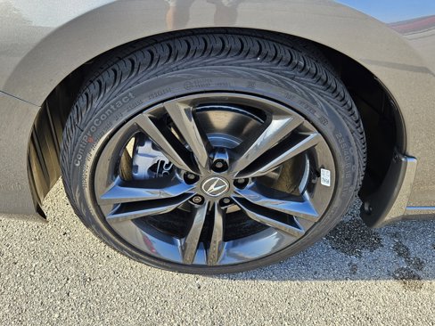 New 2025 Acura Integra A-Spec image 24