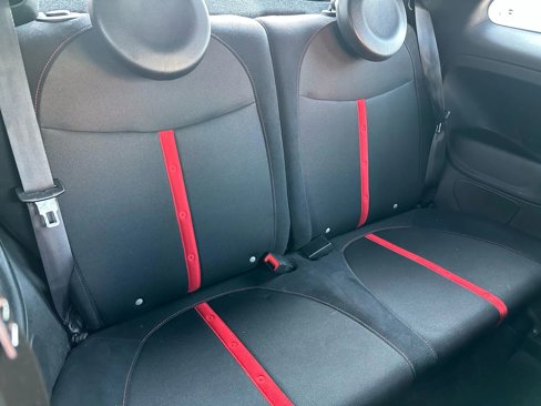 Used 2013 FIAT 500 Abarth w/ Comfort/Convenience Group image 14