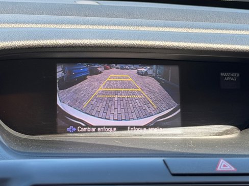 Used 2016 Honda CR-V SE image 15