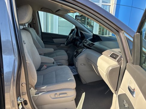 Used 2015 Honda Odyssey EX image 27