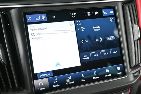 Certified 2022 Maserati Levante GT image 14