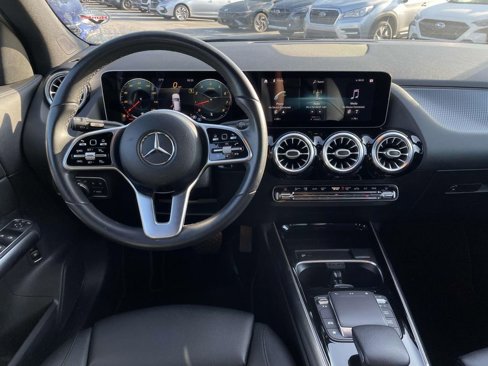 Used 2021 Mercedes-Benz GLA 250 image 4
