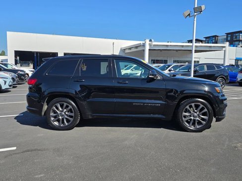 Used 2019 Jeep Grand Cherokee High Altitude image 7