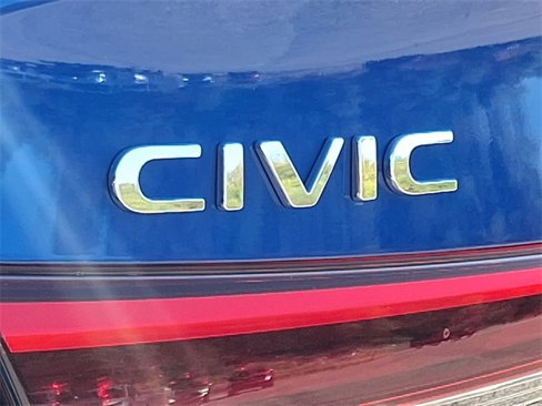 Used 2023 Honda Civic EX image 30