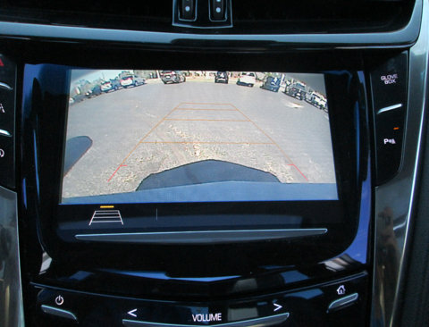 Used 2018 Cadillac CTS Luxury image 18