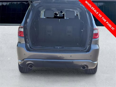 Used 2019 Dodge Durango Citadel image 7