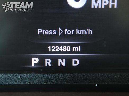 Used 2016 RAM 1500 Laramie w/ Convenience Group image 14