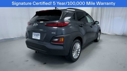 Used 2020 Hyundai Kona SEL Plus image 8