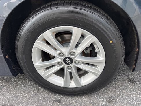 Used 2014 Hyundai Sonata GLS w/ Popular Equipment Group 2 image 23