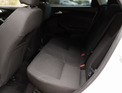 Used 2017 Ford Focus SE image 21