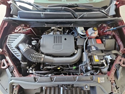 Used 2022 GMC Acadia SLE w/ Driver Convenience Package image 17