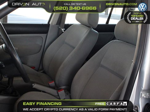 Used 2004 Volkswagen Jetta GL image 11
