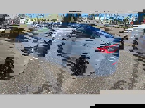 Used 2024 Honda Civic Sport image 26