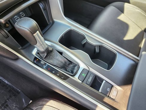 Certified 2022 Honda Accord LX image 24