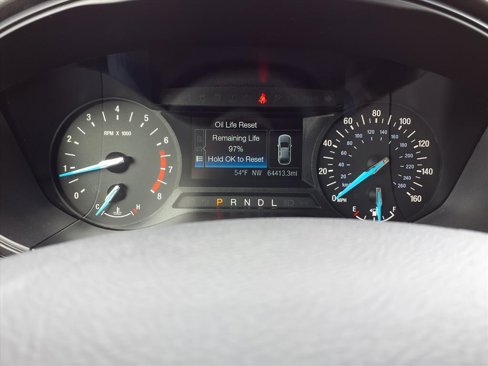 Used 2019 Ford Fusion S image 15