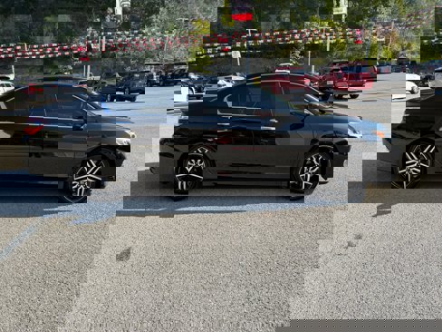 Used 2017 Honda Accord Sport Special Edition image 6