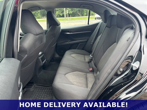 Used 2023 Toyota Camry LE w/ Convenience Package image 23