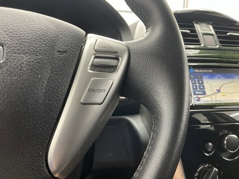 Used 2016 Nissan Versa Note SV image 10
