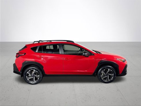 Certified 2024 Subaru Crosstrek 2.0i Premium image 6