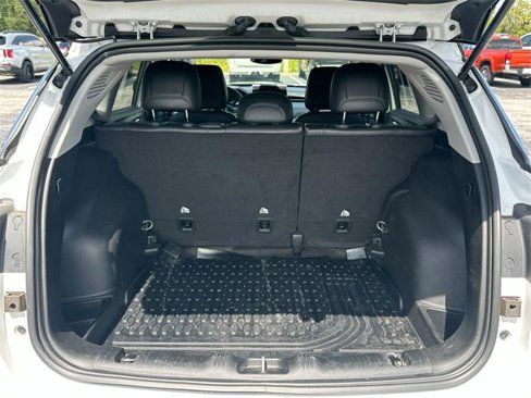 Certified 2022 Jeep Compass Limited image 9