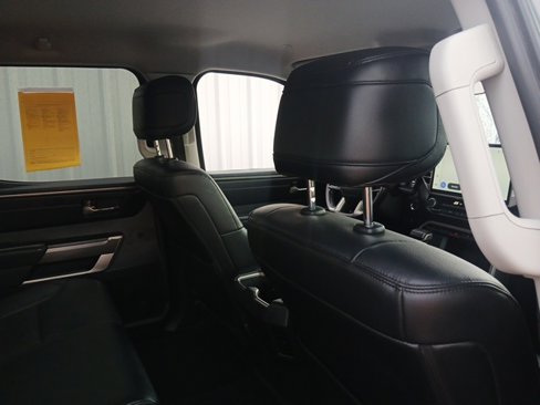 Used 2022 Toyota Tundra SR5 image 25