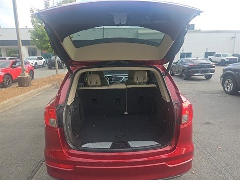 Used 2017 Buick Envision Preferred image 5