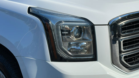 Used 2018 GMC Yukon XL SLT image 4