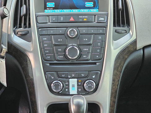 Used 2014 Buick Verano Convenience image 24