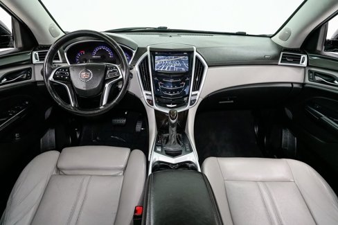 Used 2013 Cadillac SRX Performance w/ Driver Awareness Package image 25