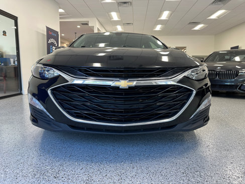 Used 2021 Chevrolet Malibu LT image 14
