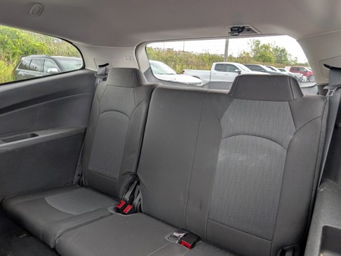 Used 2016 Chevrolet Traverse LT w/ Style and Technology Package image 10