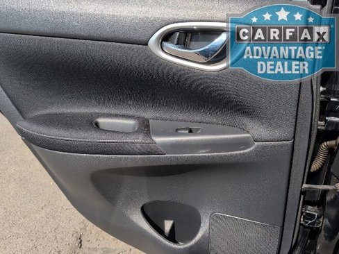 Used 2014 Nissan Sentra SV image 8