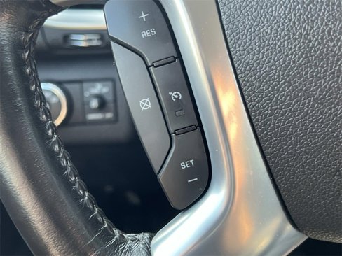Certified 2015 Chevrolet Traverse LT w/ Style and Technology Package image 25