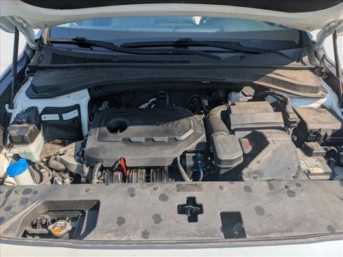 Used 2019 Hyundai Santa Fe SEL image 21