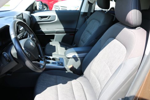 Used 2022 Ford Bronco Sport Big Bend w/ Convenience Package image 26