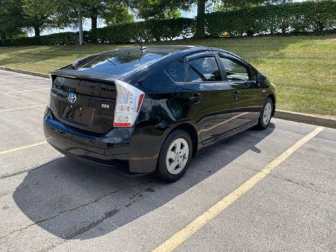 Used 2010 Toyota Prius image 3