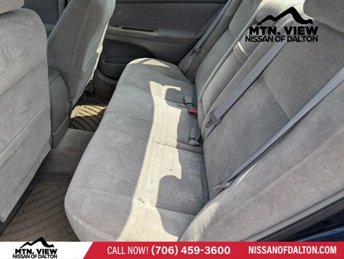 Used 2003 Toyota Camry LE image 15