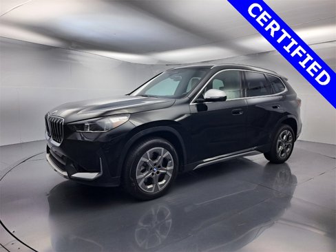 Certified 2023 BMW X1 xDrive28i w/ Premium Package image 7