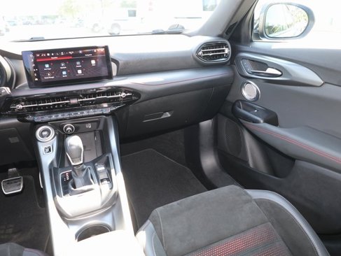 Used 2023 Dodge Hornet GT Plus w/ Track Pack image 11