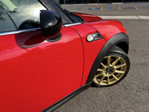 Used 2011 MINI Cooper S image 22