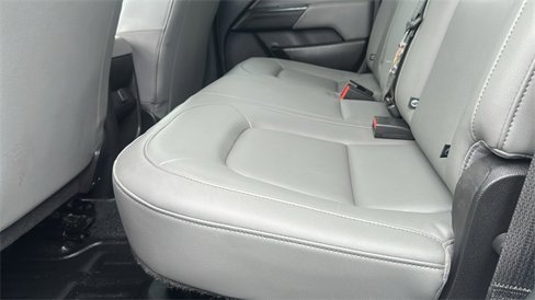 Used 2019 Chevrolet Colorado W/T image 25