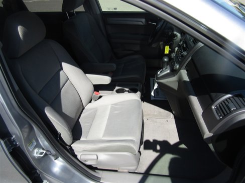 Used 2007 Honda CR-V EX image 18