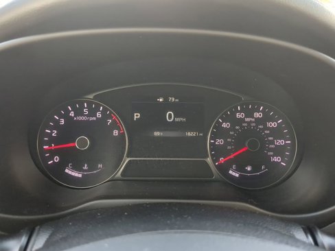 Used 2018 Kia Soul ! w/ Tech Package image 27